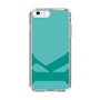 Slim Protection Case［ Original - initial color - K light green ］