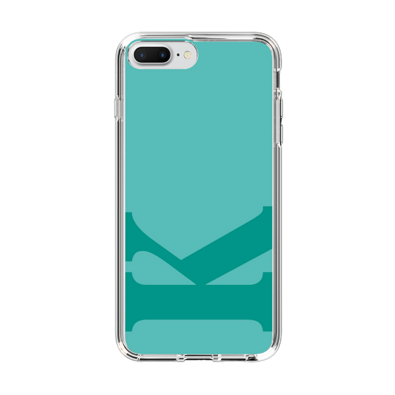 Slim Protection Case［ Original - initial color - K light green ］