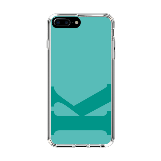 Slim Protection Case［ Original - initial color - K light green ］
