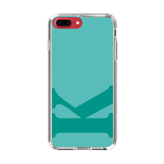 Slim Protection Case［ Original - initial color - K light green ］
