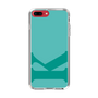 Slim Protection Case［ Original - initial color - K light green ］