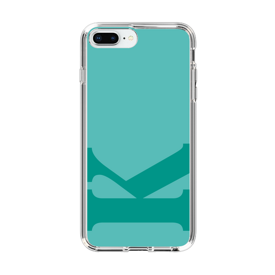 Slim Protection Case［ Original - initial color - K light green ］