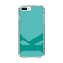 Slim Protection Case［ Original - initial color - K light green ］