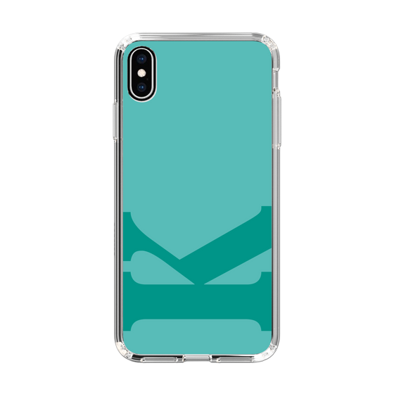 Slim Protection Case［ Original - initial color - K light green ］