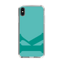 Slim Protection Case［ Original - initial color - K light green ］