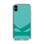 Slim Protection Case［ Original - initial color - K light green ］