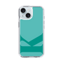 Slim Protection Case［ Original - initial color - K light green ］