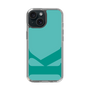 Slim Protection Case［ Original - initial color - K light green ］