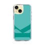 Slim Protection Case［ Original - initial color - K light green ］