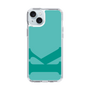 Slim Protection Case［ Original - initial color - K light green ］