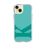 Slim Protection Case［ Original - initial color - K light green ］