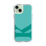 Slim Protection Case［ Original - initial color - K light green ］