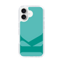 Slim Protection Case［ オリジナル - initial color - K light green ］