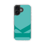 Slim Protection Case［ オリジナル - initial color - K light green ］