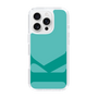 Slim Protection Case［ オリジナル - initial color - K light green ］