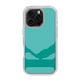 Slim Protection Case［ オリジナル - initial color - K light green ］