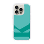 Slim Protection Case［ オリジナル - initial color - K light green ］