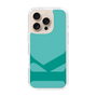 Slim Protection Case［ オリジナル - initial color - K light green ］