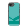Slim Protection Case［ Original - initial color - K light green ］