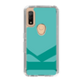 Slim Protection Case［ Original - initial color - K light green ］