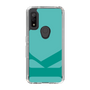 Slim Protection Case［ Original - initial color - K light green ］
