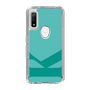 Slim Protection Case［ Original - initial color - K light green ］