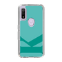 Slim Protection Case［ Original - initial color - K light green ］