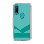 Slim Protection Case［ Original - initial color - K light green ］