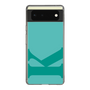 Slim Protection Case［ Original - initial color - K light green ］