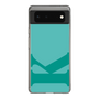 Slim Protection Case［ Original - initial color - K light green ］