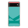 Slim Protection Case［ Original - initial color - K light green ］