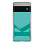 Slim Protection Case［ Original - initial color - K light green ］