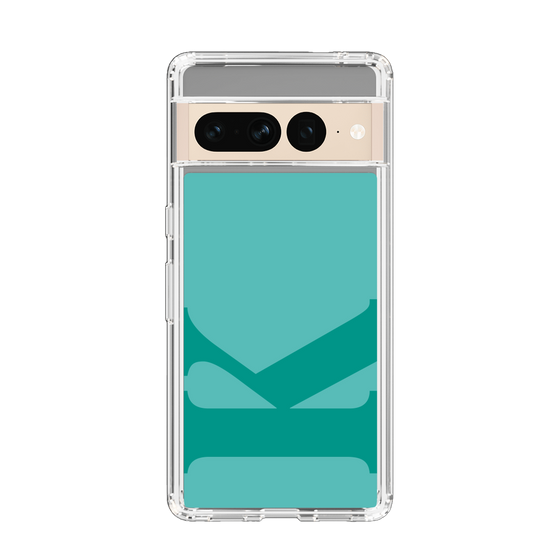 Slim Protection Case［ Original - initial color - K light green ］