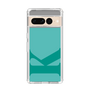 Slim Protection Case［ Original - initial color - K light green ］