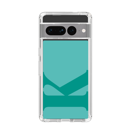 Slim Protection Case［ Original - initial color - K light green ］