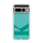 Slim Protection Case［ Original - initial color - K light green ］
