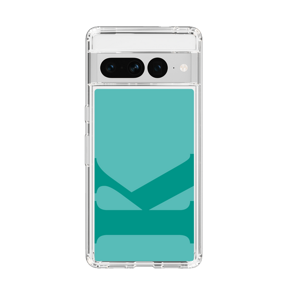 Slim Protection Case［ Original - initial color - K light green ］