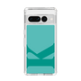 Slim Protection Case［ Original - initial color - K light green ］