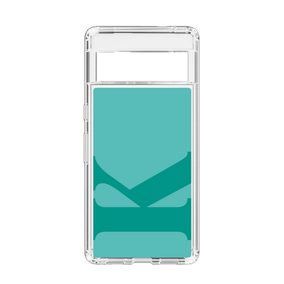 Slim Protection Case［ Original - initial color - K light green ］