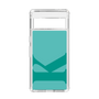 Slim Protection Case［ Original - initial color - K light green ］