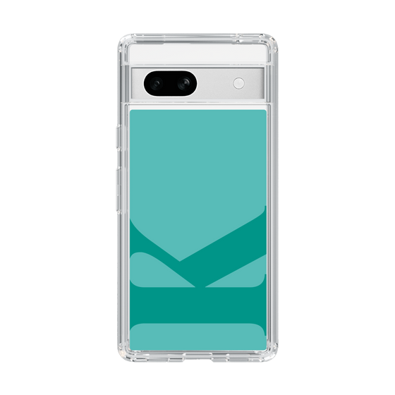Slim Protection Case［ Original - initial color - K light green ］
