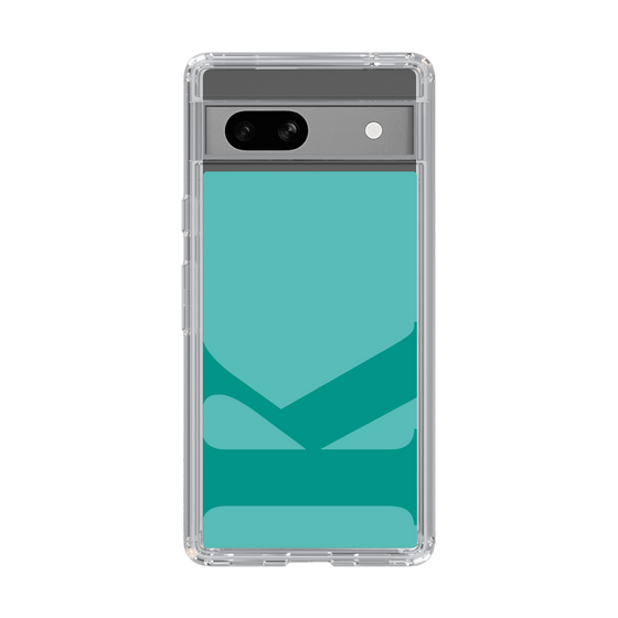 Slim Protection Case［ Original - initial color - K light green ］