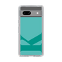 Slim Protection Case［ Original - initial color - K light green ］