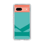Slim Protection Case［ Original - initial color - K light green ］