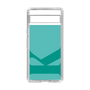 Slim Protection Case［ Original - initial color - K light green ］