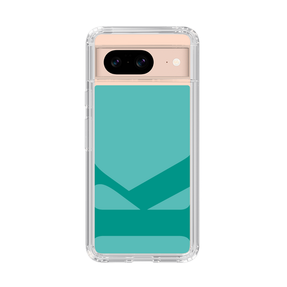 Slim Protection Case［ Original - initial color - K light green ］