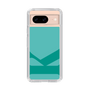 Slim Protection Case［ Original - initial color - K light green ］
