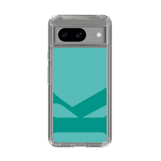 Slim Protection Case［ Original - initial color - K light green ］
