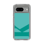 Slim Protection Case［ Original - initial color - K light green ］