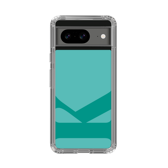 Slim Protection Case［ Original - initial color - K light green ］
